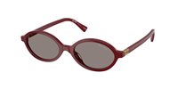Sunglasses Miu Miu Woman 04ZS21I80Q50